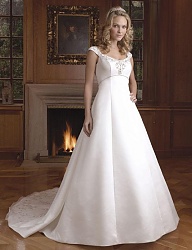Moda Ślub Suknie ślubne - 892941