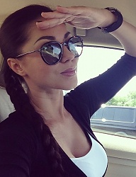 Moda Dodatki Okulary - 2694234