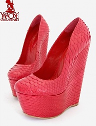 Moda Buty Koturny - 1692380