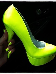 Moda Buty Szpilki - 1382219