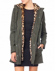 Moda Okrycia Kurtki - 2609178