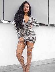 Moda Ciuchy Pozostałe - 3252591