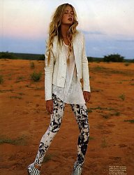 Moda Spodnie Leginsy - 1513252