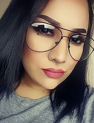 Moda Dodatki Okulary - 3104939