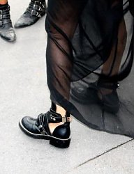 Moda Ciuchy Pozostałe - 1264806