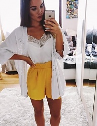 Moda Ciuchy Pozostałe - 3249603