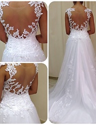 Moda Ślub Suknie ślubne - 2649861