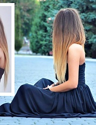 Moda Inne Moda uliczna - 2150571