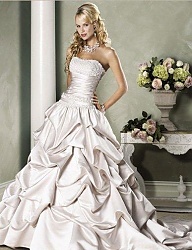 Moda Ślub Suknie ślubne - 746811