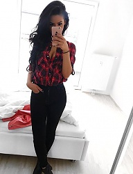 Moda Ciuchy Pozostałe - 3138951