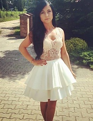 Moda Sukienki Pozostałe - 3018385