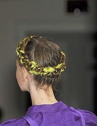 Fryzury Średnie Alternatywne Dredy - 863021