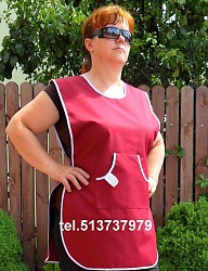 Moda Ciuchy Pozostałe - 1136776