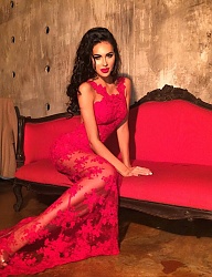 Moda Sukienki Wieczorowe - 2826348