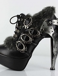 Moda Buty Pozostałe - 1231453