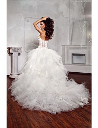 Moda Ślub Suknie ślubne - 2687139