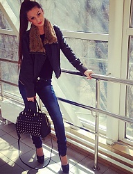Moda Inne Moda uliczna - 1947263