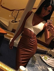 Moda Ciuchy Pozostałe - 3131662
