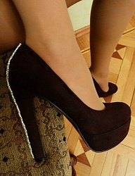 Moda Buty Szpilki - 1349690