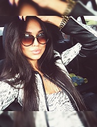 Moda Dodatki Okulary - 3013205