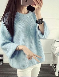 Moda Ciuchy Swetry - 3211573