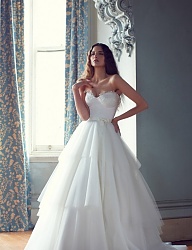 Moda Ślub Suknie ślubne - 1829908