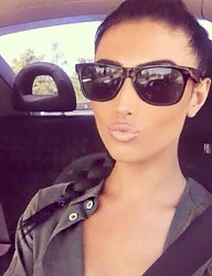 Moda Dodatki Okulary - 2750722