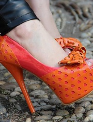 Moda Buty Szpilki - 1359047