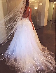 Moda Ślub Suknie ślubne - 2847432