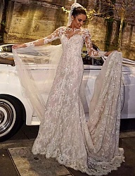 Moda Ślub Suknie ślubne - 3121368