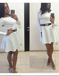 Moda Sukienki Pozostałe - 3054695