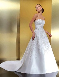 Moda Ślub Suknie ślubne - 521436