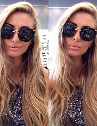 Moda Dodatki Okulary - 2789808