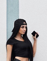Moda Dodatki Nakrycia głowy - 3032233