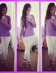 Moda Inne Moda uliczna - 1812752