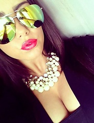Moda Dodatki Okulary - 2634620