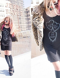 Moda Inne Moda uliczna - 1843315