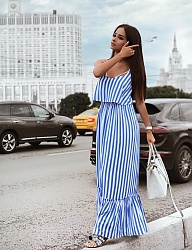 Moda Inne Moda uliczna - 3240931