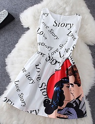 Moda Sukienki Pozostałe - 3036141