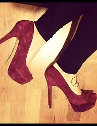 Moda Buty Szpilki - 1344611