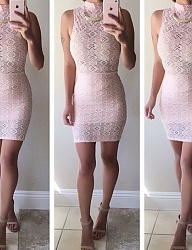 Moda Sukienki Pozostałe - 3156152