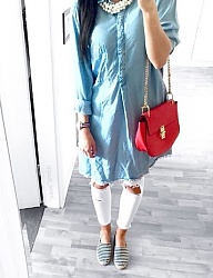 Moda Ciuchy Pozostałe - 3174546