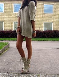 Moda Ciuchy Pozostałe - 970809