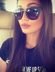 Moda Dodatki Okulary - 3043838