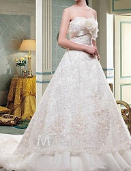 Moda Ślub Suknie ślubne - 1300570