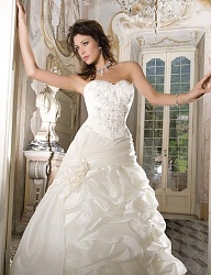 Moda Ślub Suknie ślubne - 105200