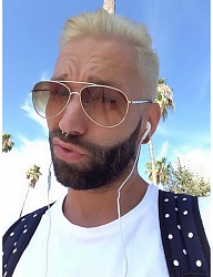 Moda Dodatki Okulary - 2751639