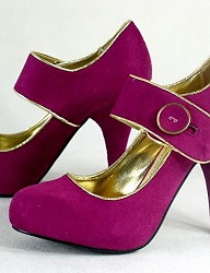 Moda Buty Pozostałe - 105460