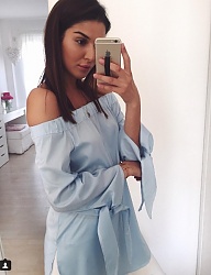 Moda Ciuchy Bluzki - 3176173