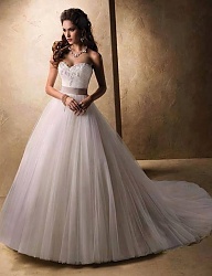 Moda Ślub Suknie ślubne - 2576359